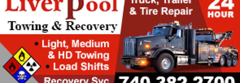 Liverpool Towing & Recovery