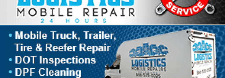 Logistics Mobile Repairs