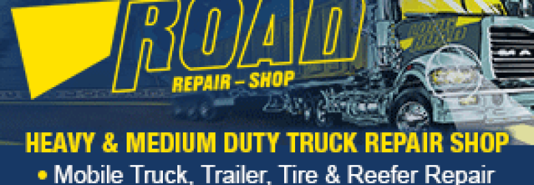 Long Road Repair
