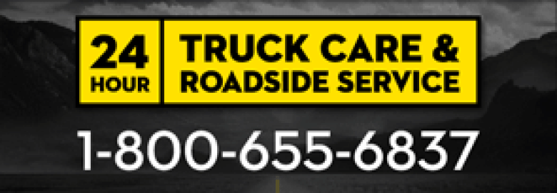 Love’s Truck Care #432