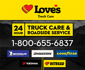 Love’s Truck Care #237