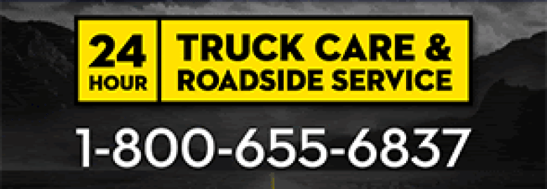 Love’s Truck Care #628