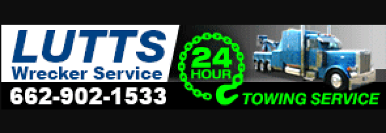 Lutts Wrecker Service