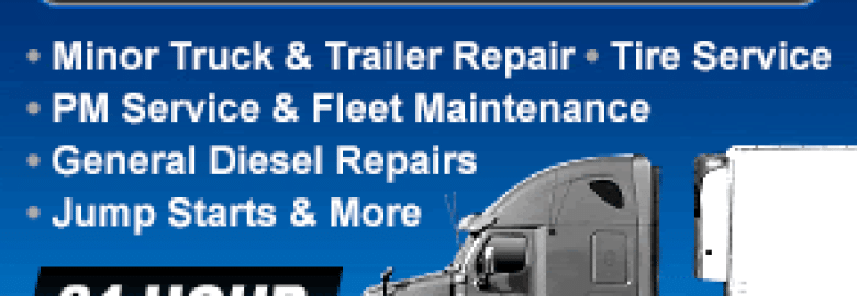 M & C Truck Tire & Trailer Repair