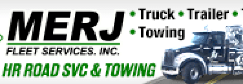 MERJ Fleet Services Inc