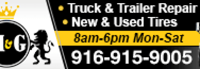 M&G Road Service