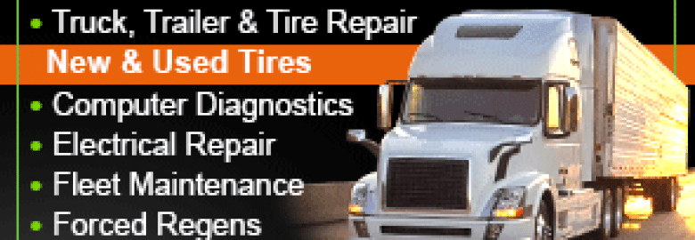 MG Truck & Trailer Repair