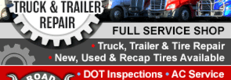 MJ Truck & Trailer Repair