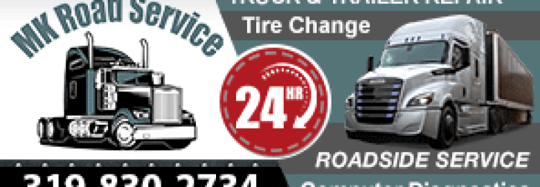MK Road Service LLC