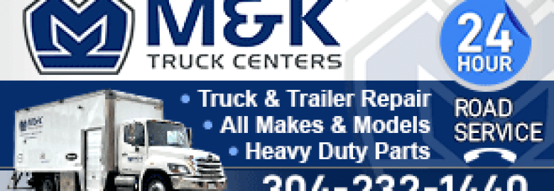 M&K Truck Centers