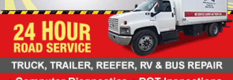 M&M Mobile Refrigeration