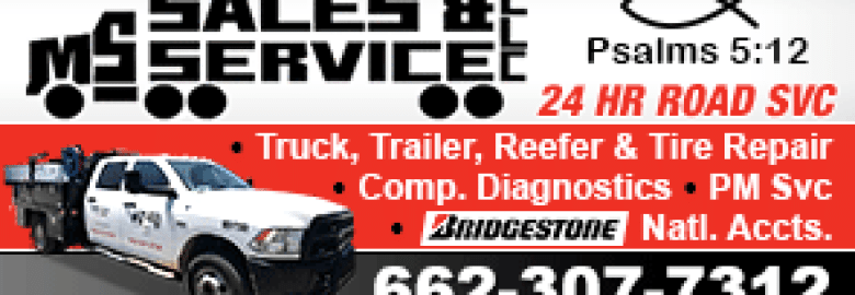 MS Sales & Service LLC