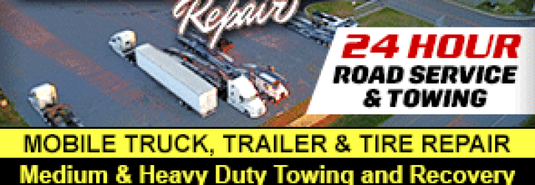 Main Truck Trailer Repair