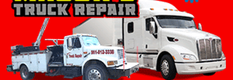 Majors Truck Repair LLC