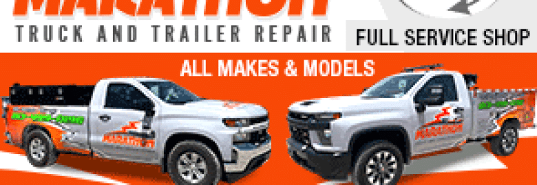 Marathon Truck & Trailer Repair