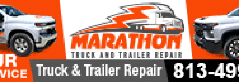 Marathon Truck & Trailer Repair