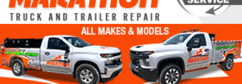 Marathon Truck & Trailer Repair