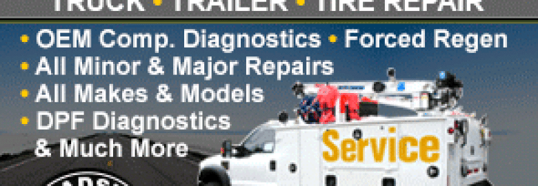 Mark’s Gas and Diesel Repair LLC