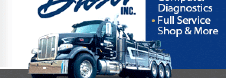 Mars Diesel Inc