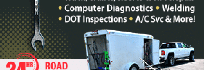 Mason Repair & Roadside Service