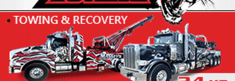 Massey’s Towing & Truck Service