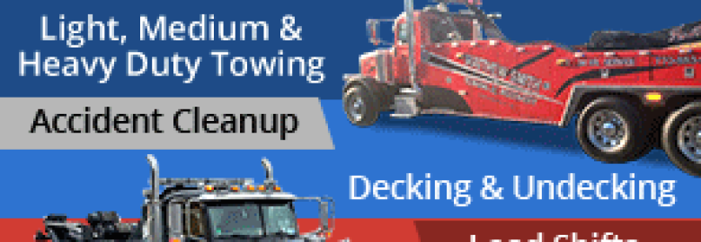 Matthew Smith Towing & Recovery