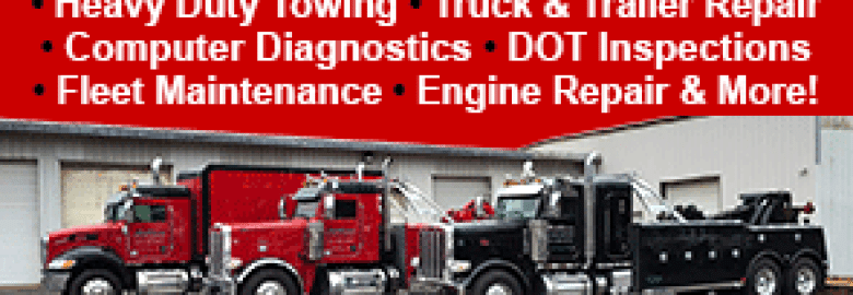 Matthews Truck Service and Towing