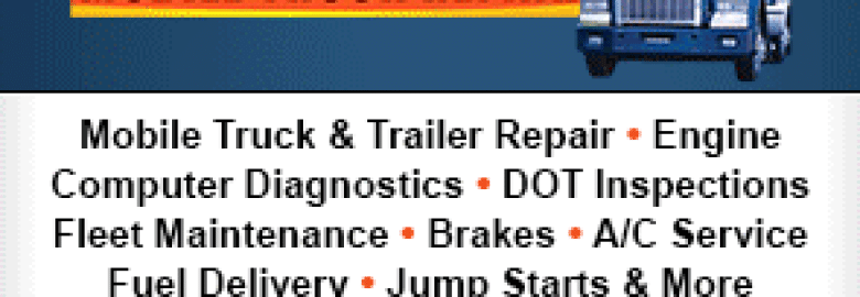 Matt’s Mobile Truck & Trailer Repair