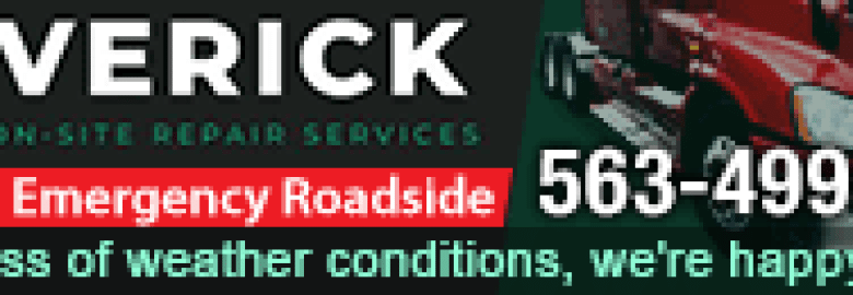 Maverick On-Site Repair Services