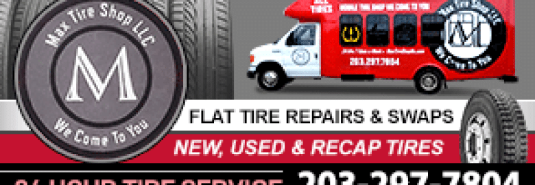 Max Tire Shop LLC
