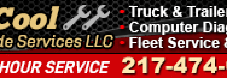 McCool Roadside Services