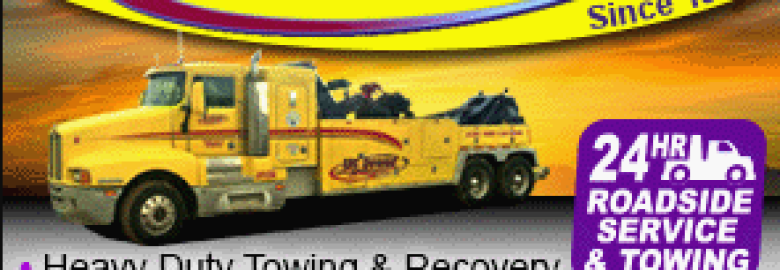 McDowell Enterprises