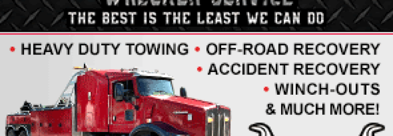 Mckay’s Wrecker Service