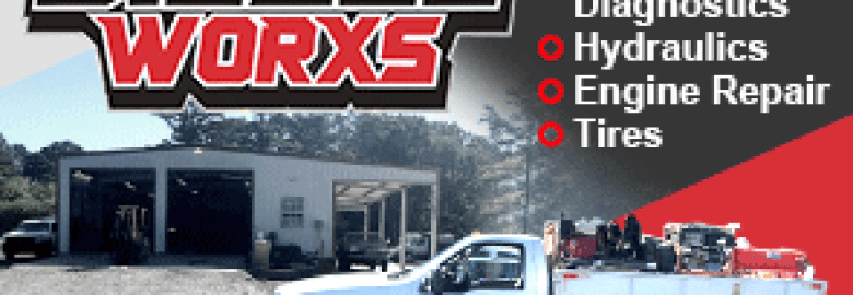 Mena Diesel Worxs