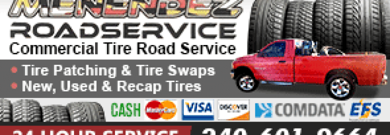 Menendez Roadservice LLC