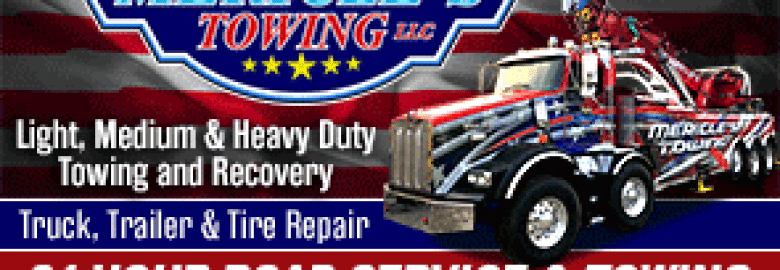 Mericle’s Towing LLC