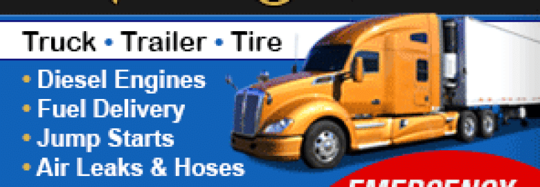 Miami-Dade Truck Service