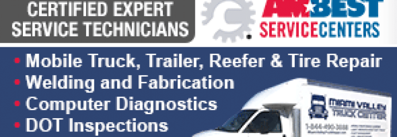 Miami Valley Truck Center