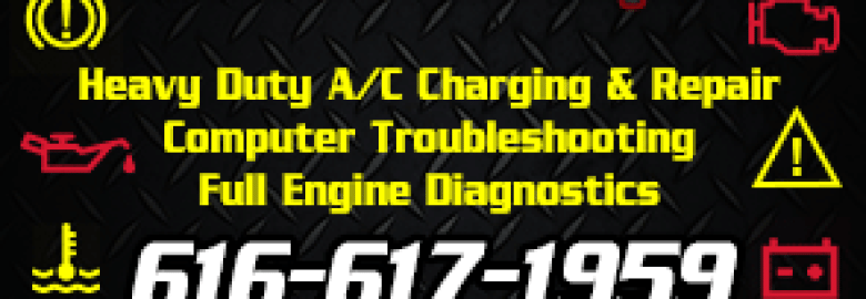 Mid Michigan Truck & Trailer Repair