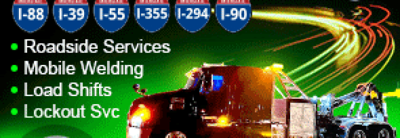 MidKnight Heavy Duty Towing