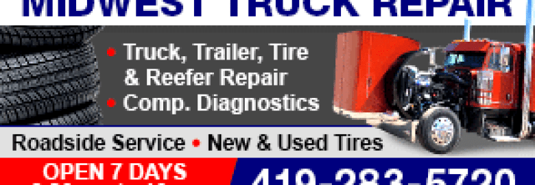 Midwest Truck Repair