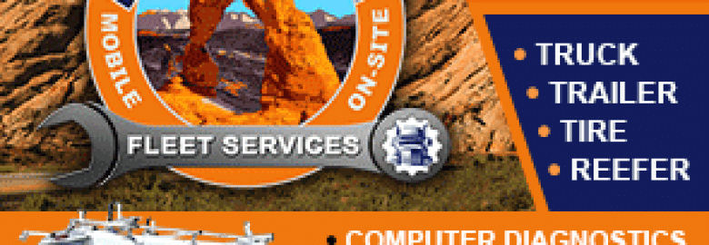 Mighty Fleet Services