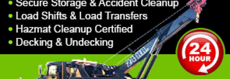 Mike Wells Towing LLC