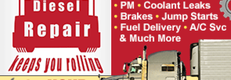 Mike’s Mobile Diesel Repair LLC