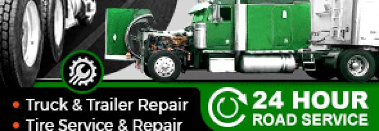 Mike’s Mobile Truck & Tire Repair