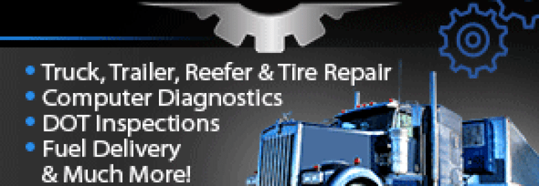 Mike’s Truck and Trailer Repair