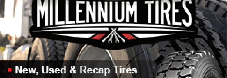 Millennium Tires