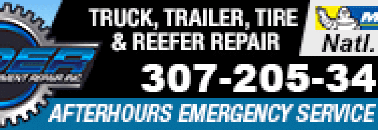 Mobile Diesel Equipment Repair Inc