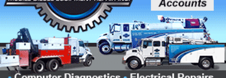 Mobile Diesel Equipment Repair Inc