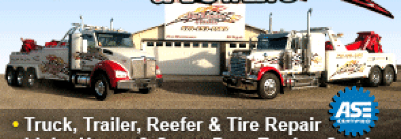 Mobile Maintenance & Towing LLC